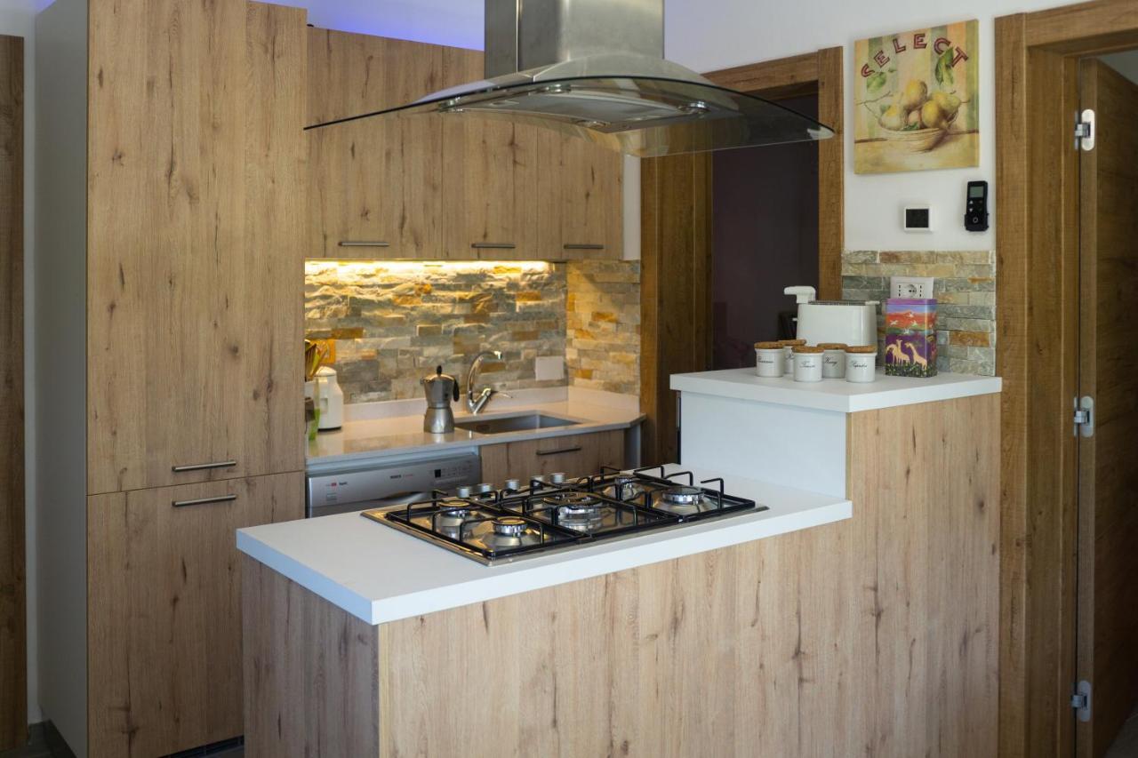 La Casetta Di Kamma & Niels A Montenotte Montenotte Inferiore ภายนอก รูปภาพ