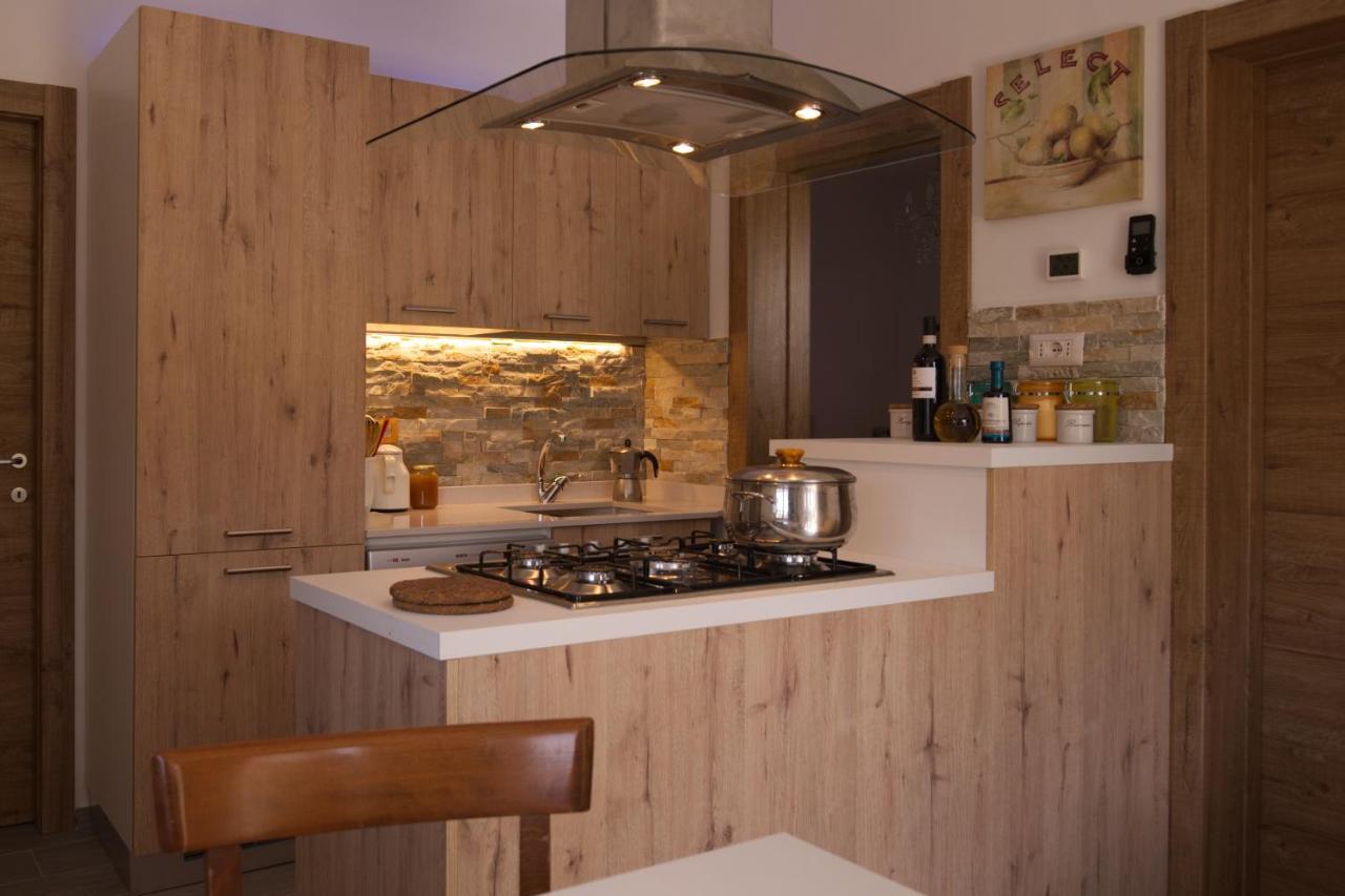 La Casetta Di Kamma & Niels A Montenotte Montenotte Inferiore ภายนอก รูปภาพ